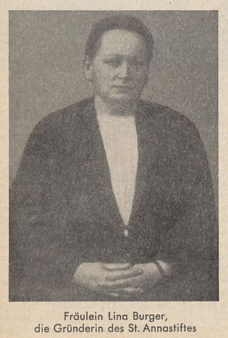 Bild Karolina Burger